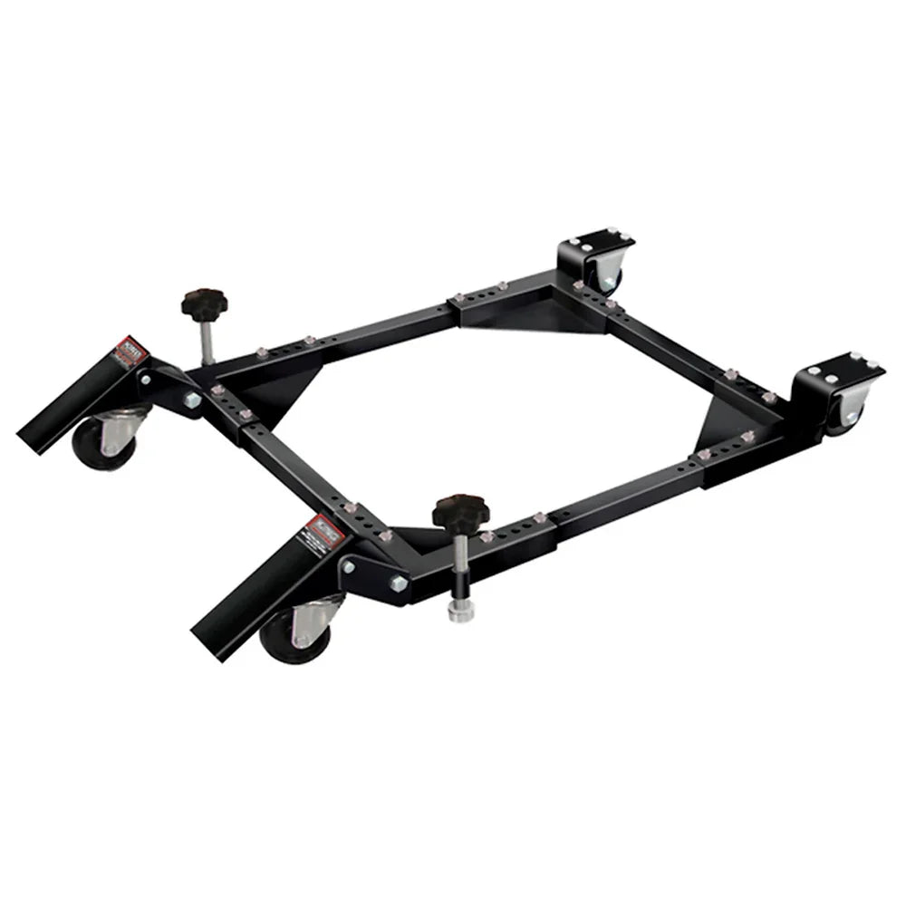 Mobile base #kmb-1290 - King