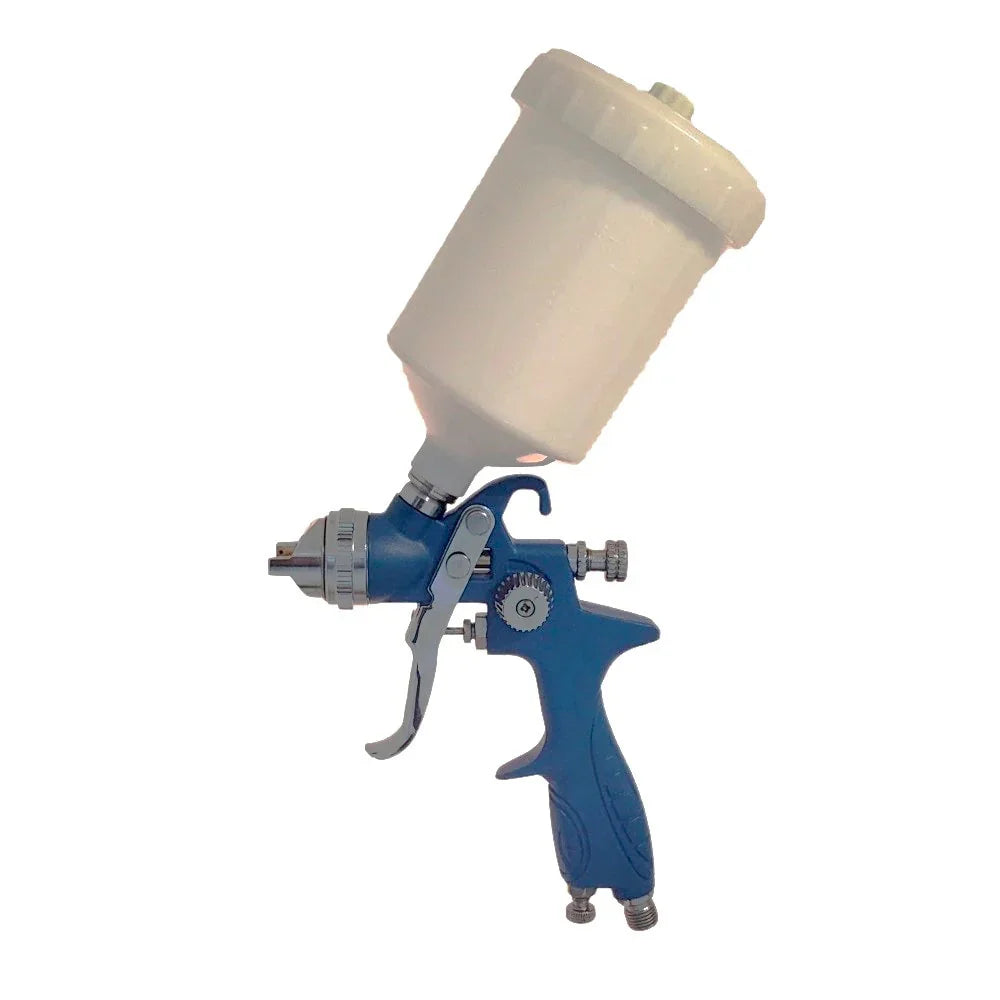 Air spray gun HVLP A-800 - Lemmer