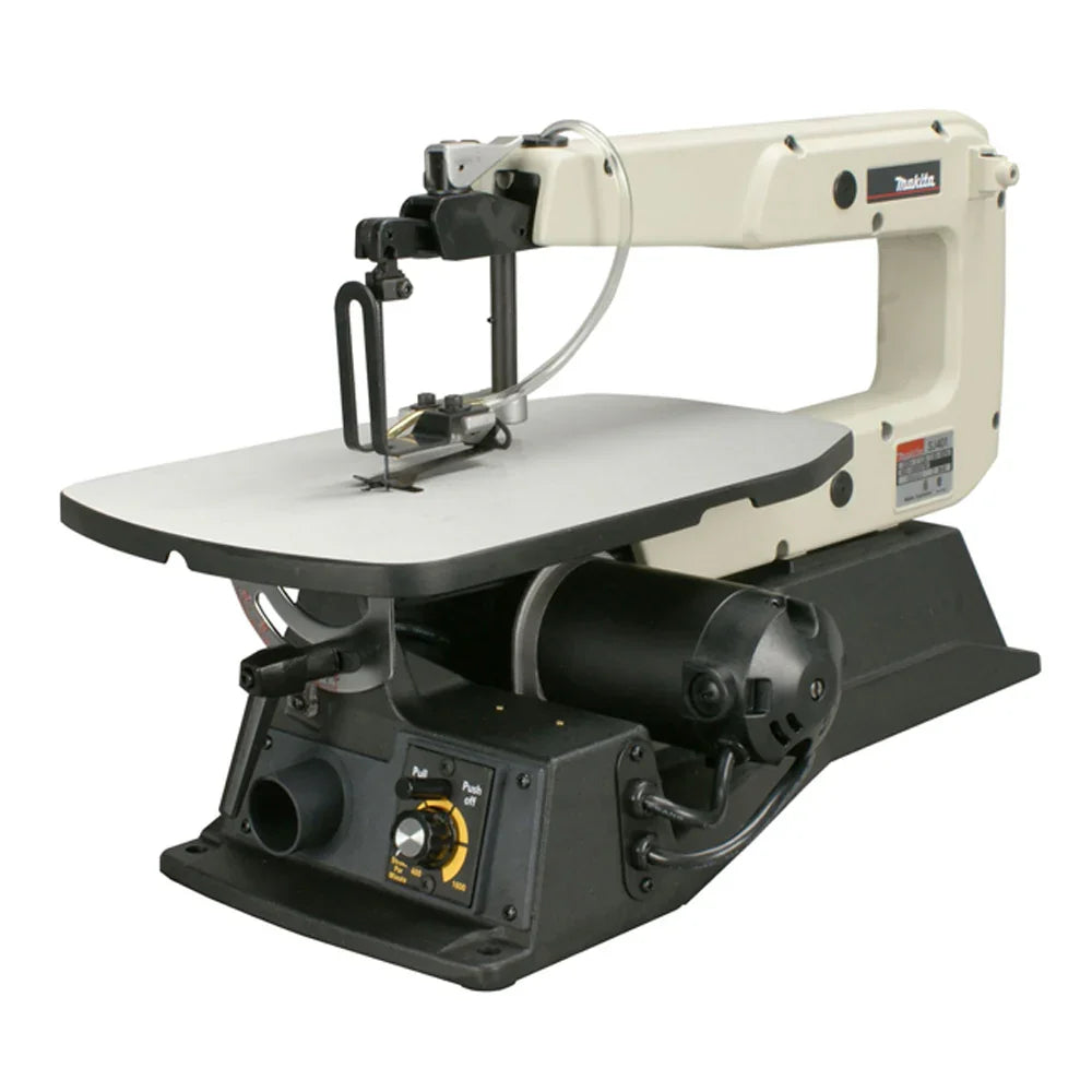 Scroll Saw SJ401 - Makita
