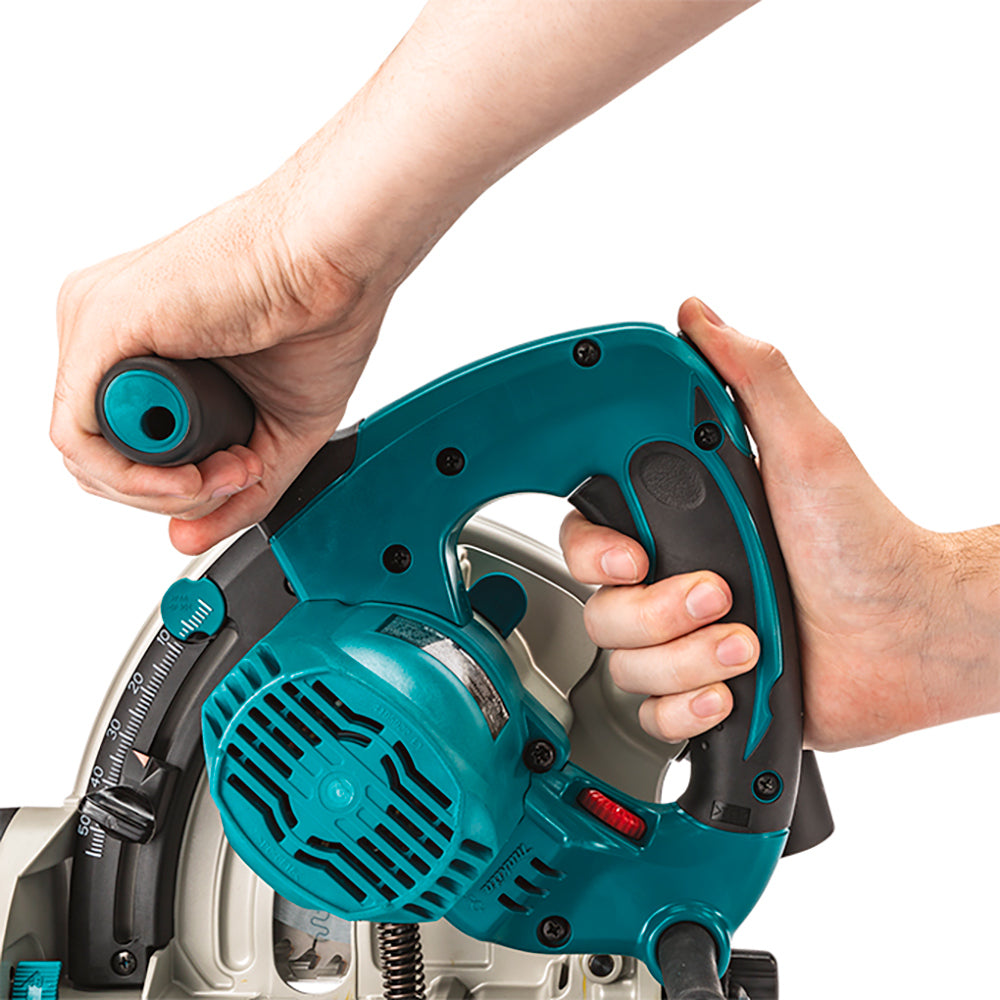 Scie circulaire plongeante 6 ½’’ sp6000 - Makita