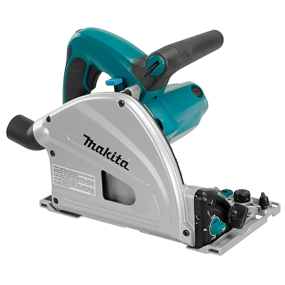 Scie circulaire plongeante 6 ½’’ sp6000 - Makita
