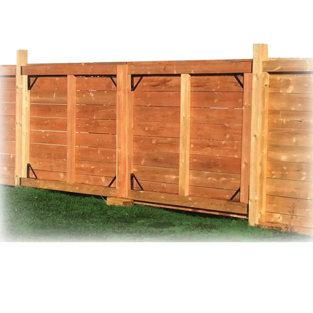 Ensemble pour barrière Pylex