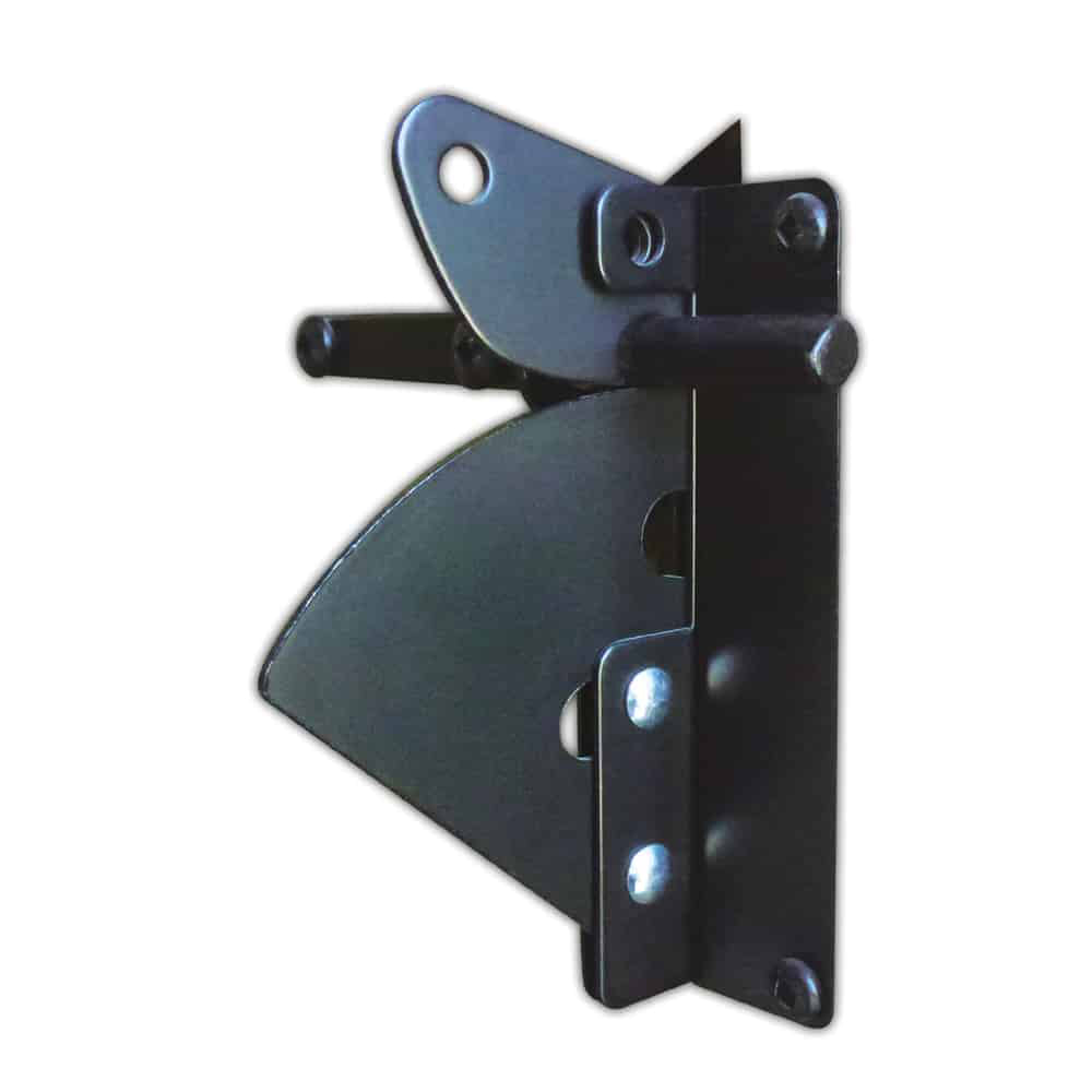 Loquet autonivelant #11055, Pylex