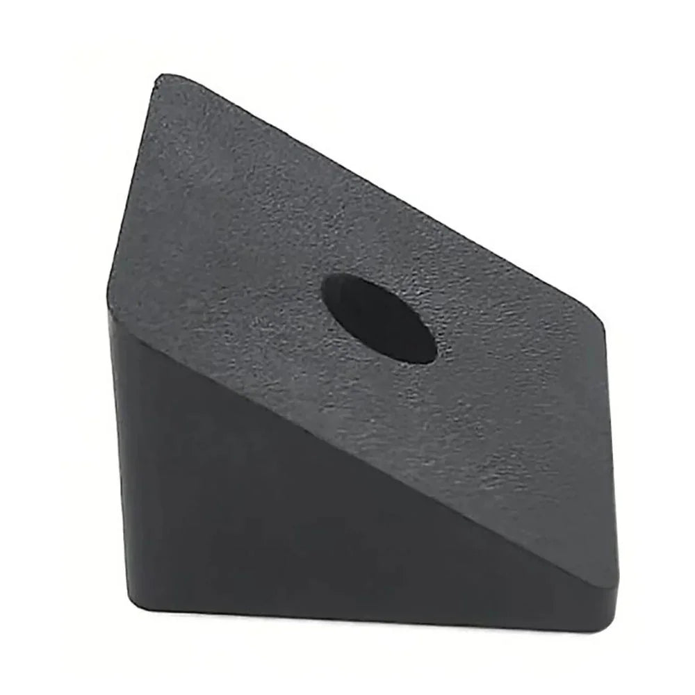 Square baluster stair connectors 20/pkg - Pylex