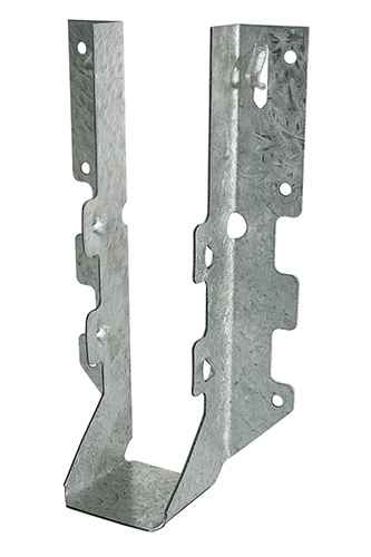 Étrier à solive de 2" x 10" - LUS210Z