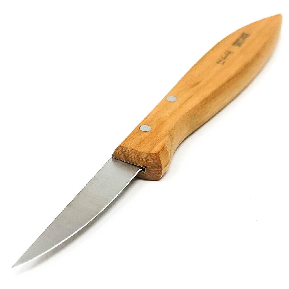 Couteau pour sculpture en coches #12 - Pfeil. Fabriqué en Suisse