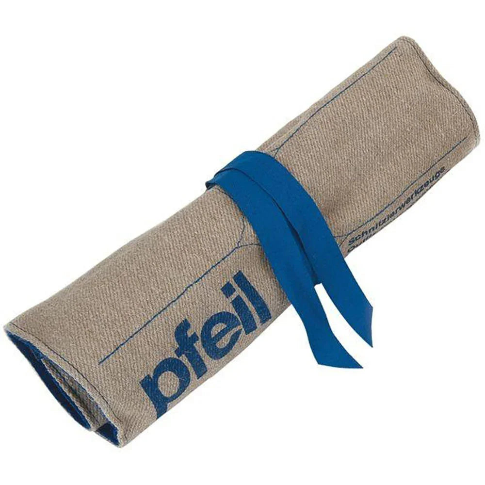 CANVAS ROLL-CASE - Pfeil