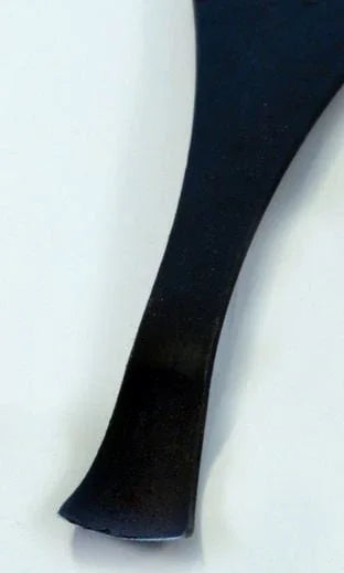 3/8" #30 spoon carving gouge - Flexcut