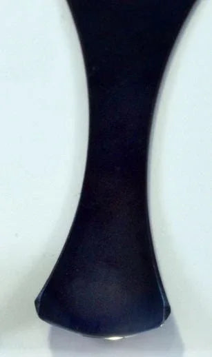 9/16" #5 semi-flat sweep carving gouge - Flexcut