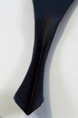 70º, 3/8" parting carving gouge - Flexcut