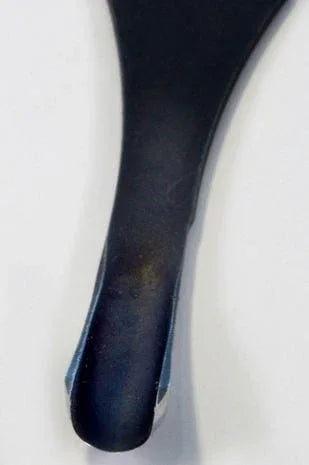 1/4" #11 deep sweep carving gouge - Flexcut