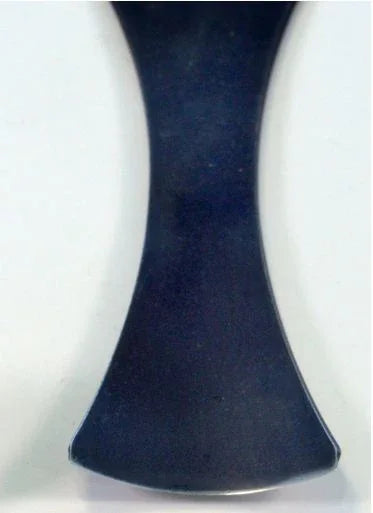 13/16" #6 semi-deep sweep carving gouge - Flexcut