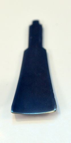 Half hollow carving gouge #3 5/8" RG400 - Flexcut