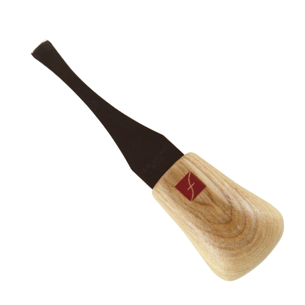 3/8" #30 spoon carving gouge - Flexcut