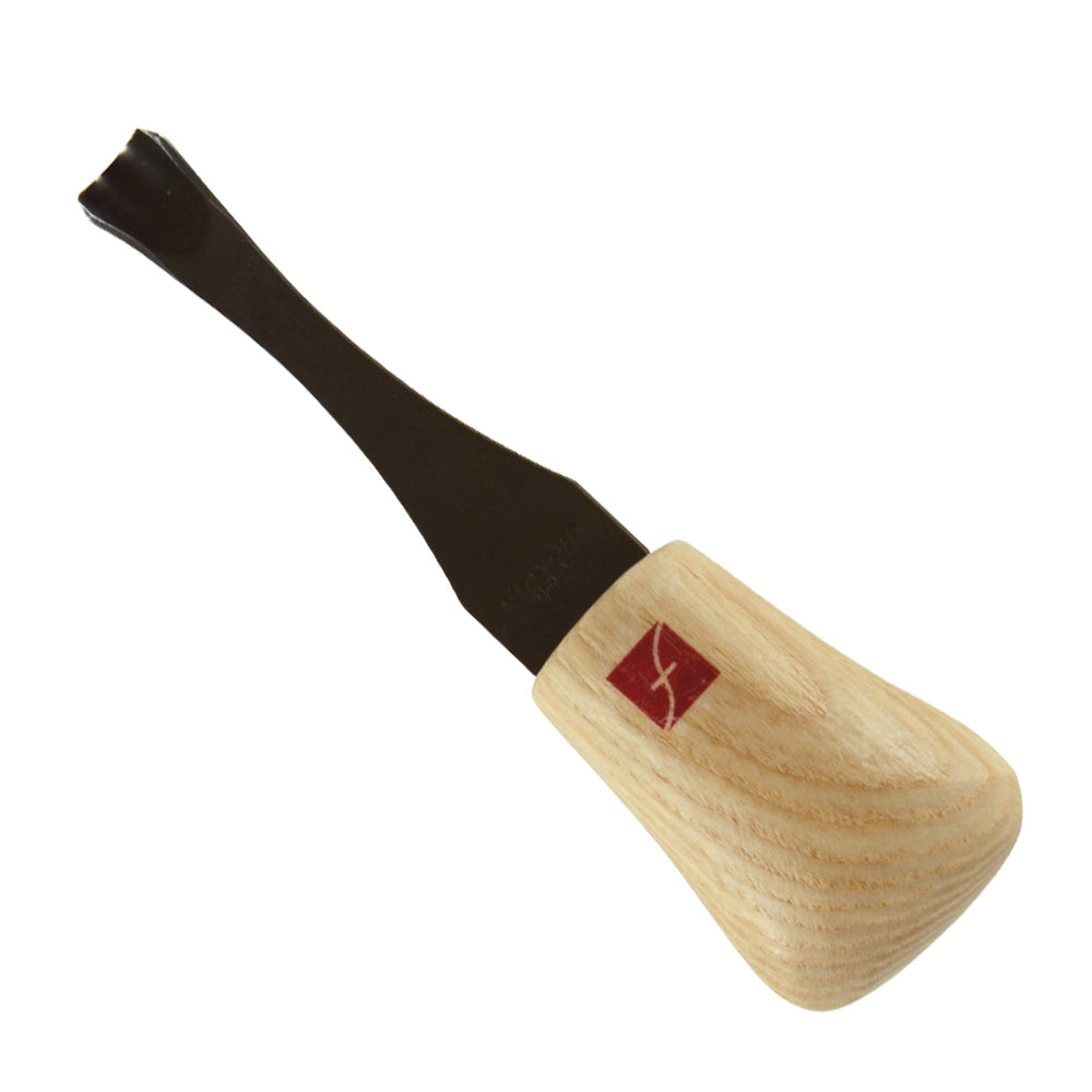 7/16" #30 spoon carving gouge - Flexcut