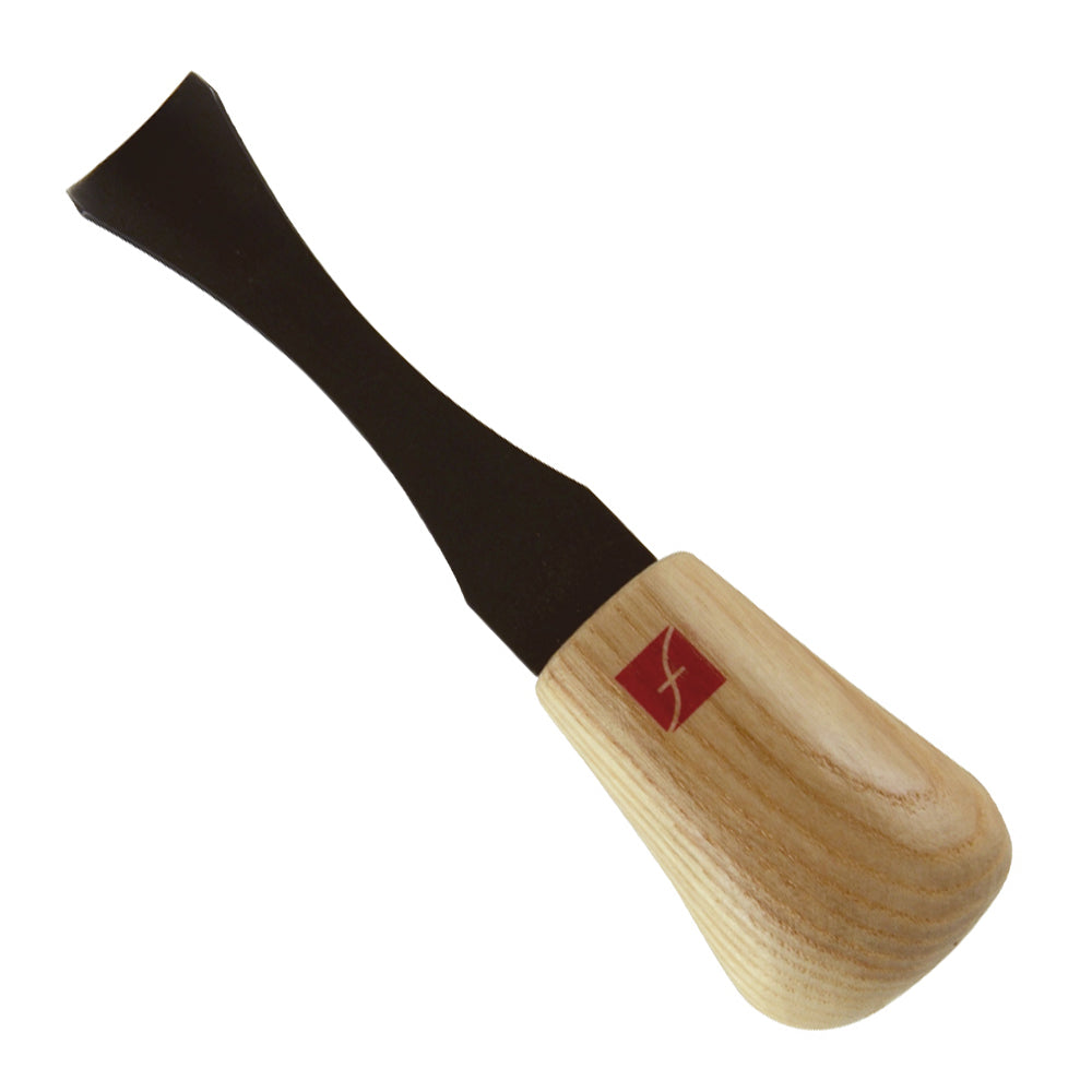 13/16" #6 semi-deep sweep carving gouge - Flexcut