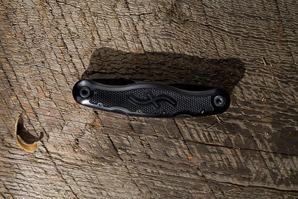 Couteau Pocket Jack 2.0 JKN289 - Flexcut