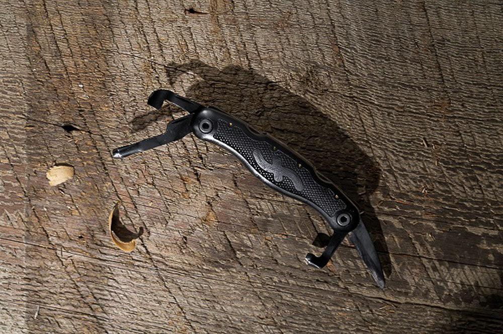 Couteau Pocket Jack 2.0 JKN289 - Flexcut