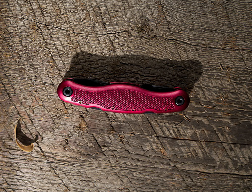 Couteau Spoon Carvin Jack 2.0 JKN296 - Flexcut