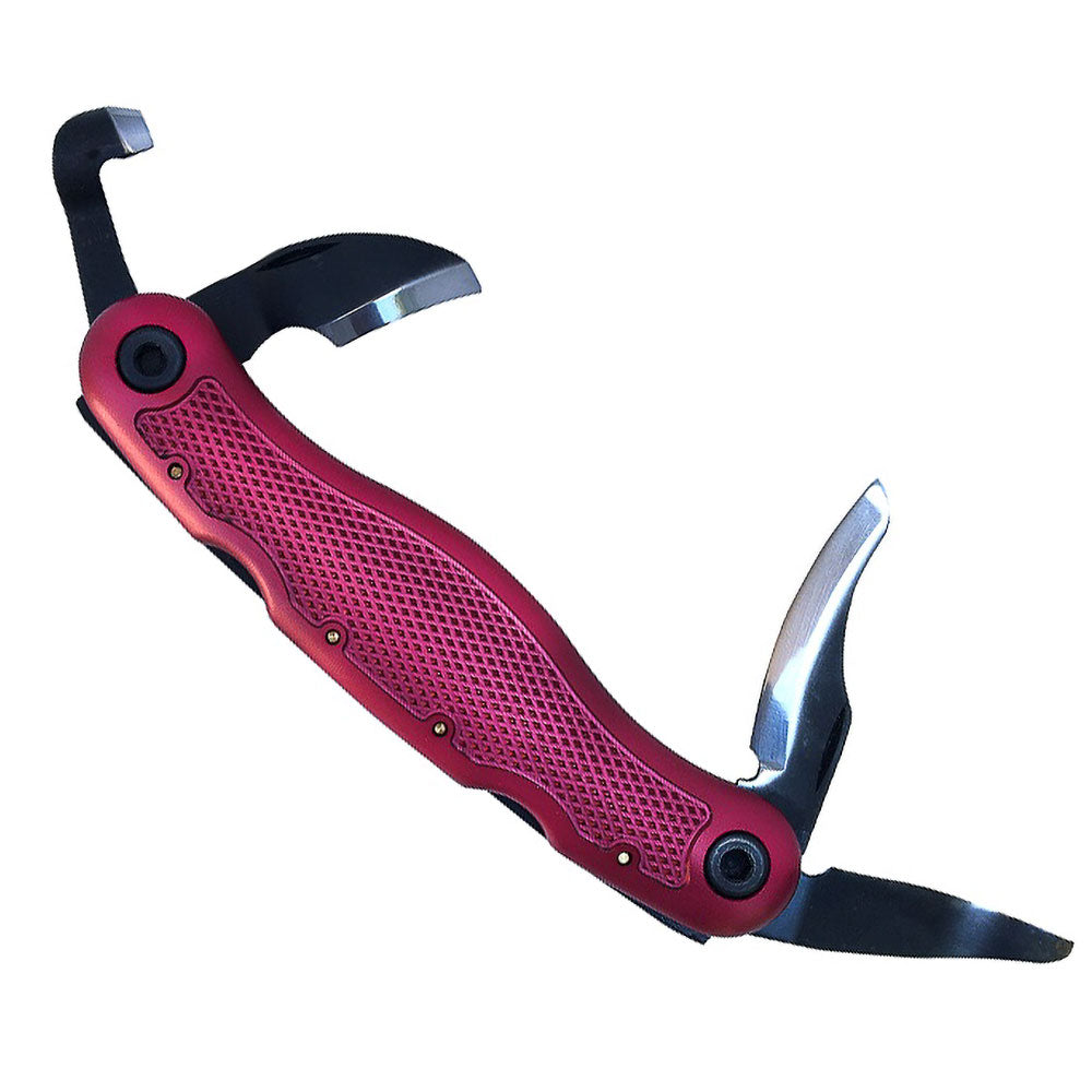 Couteau Spoon Carvin Jack 2.0 JKN296 - Flexcut