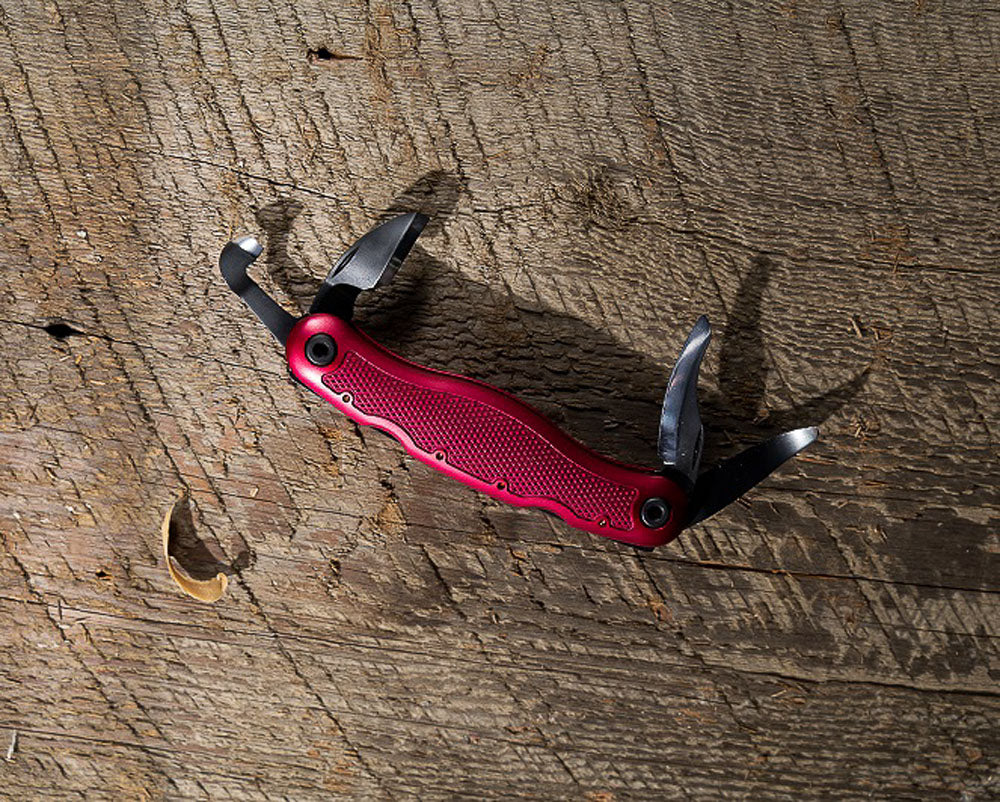 Couteau Spoon Carvin Jack 2.0 JKN296 - Flexcut