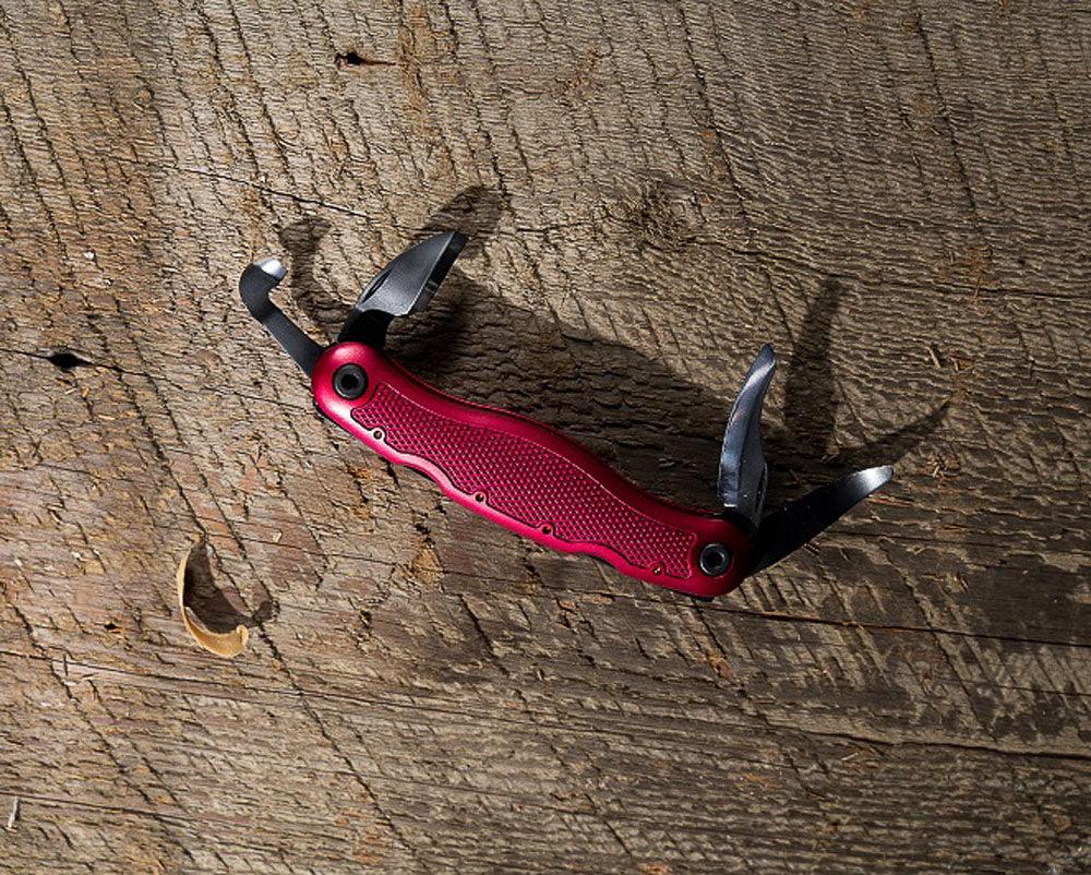 Couteau Spoon Carvin Jack 2.0 JKN296 - Flexcut
