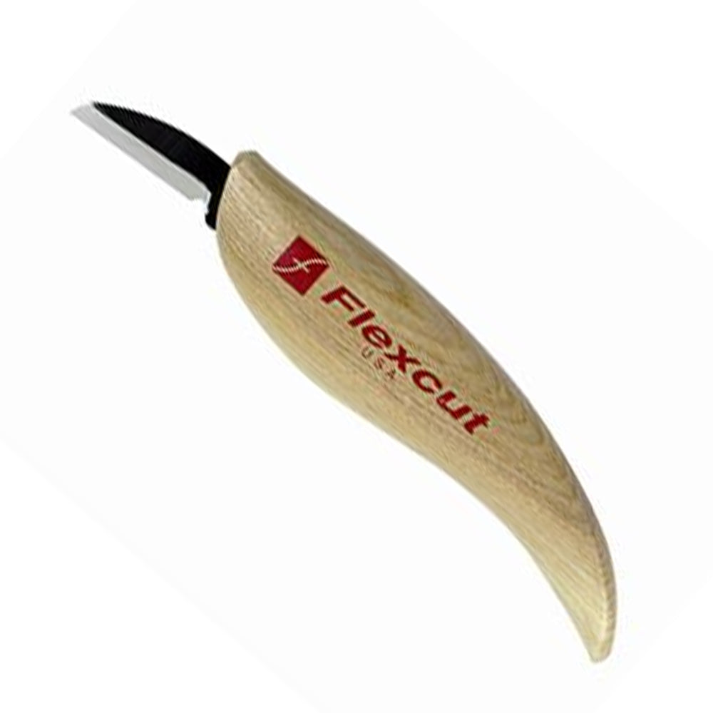 Couteau de sculpture droit KN12 - Flexcut