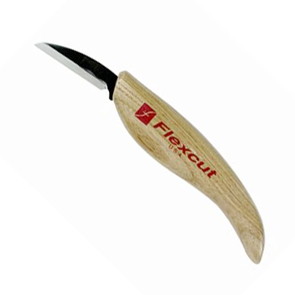 Beginner Knife Carving Set - Flexcut