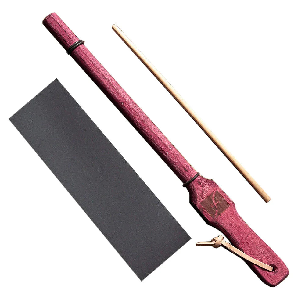 Hook hone sharpening stick - Flexcut