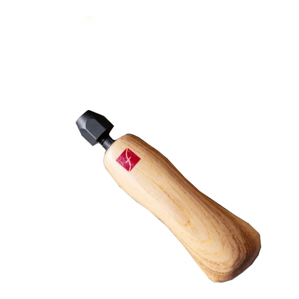 Blades sold separately.</p>