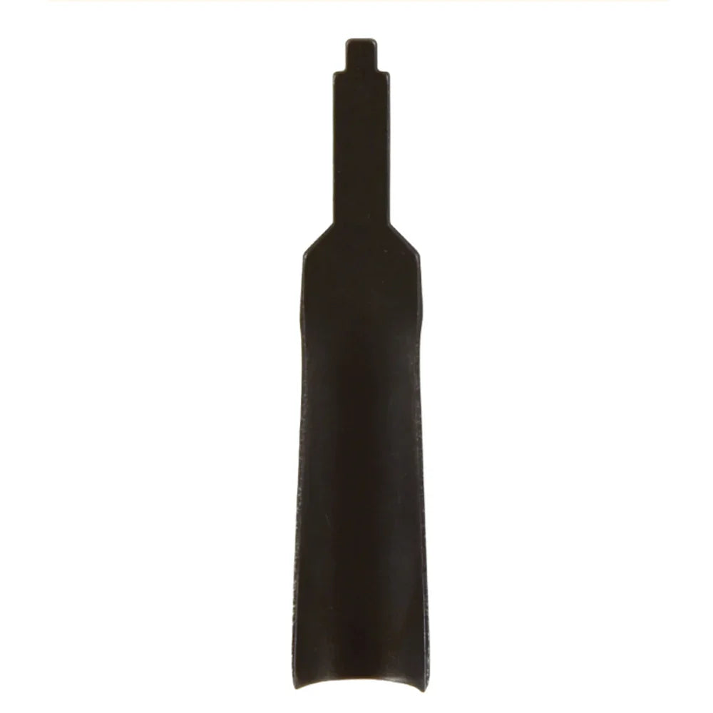 1/2" no.8 semi-flat sweep perc.carving gouge RG302 - Flexcut