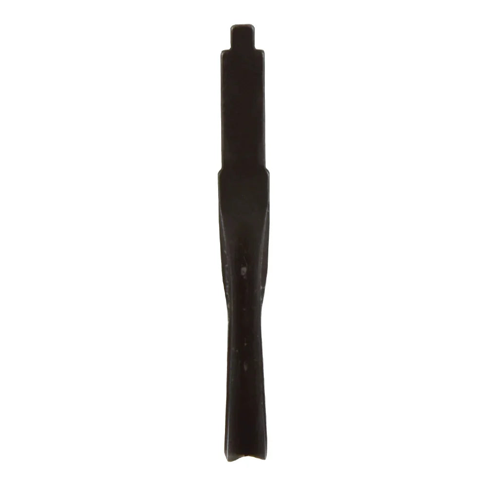Burin de sculpture percussion RG307 70 deg. x 1/4" - Flexcut