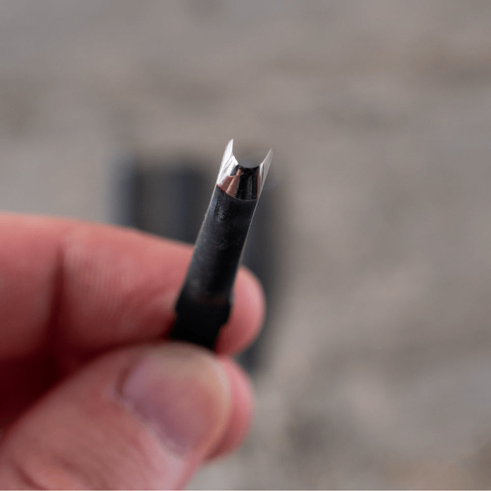 4 details carving gouge set RG310 - Flexcut