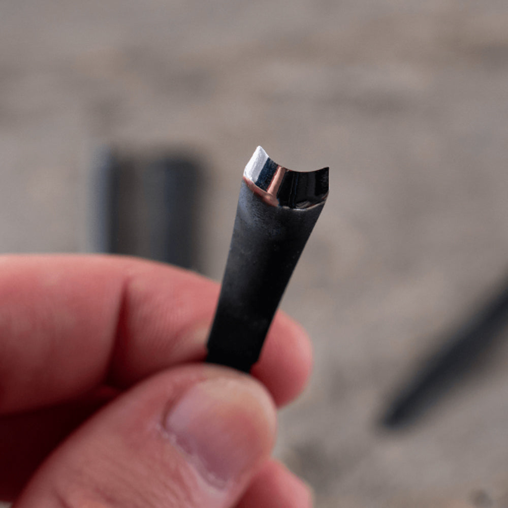 4 details carving gouge set RG310 - Flexcut