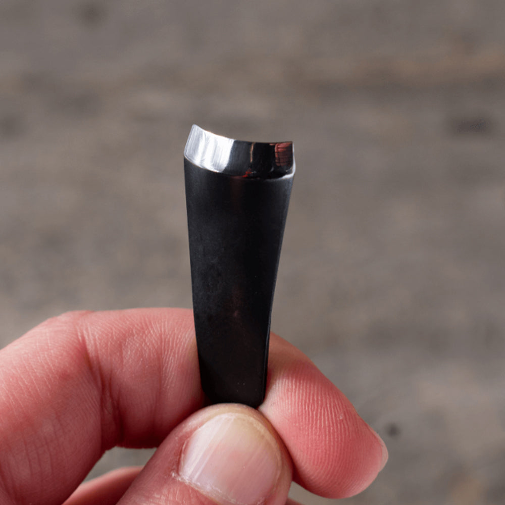 Ensemble de 4 gouges de sculpture à dégrossir RG404 - Flexcut