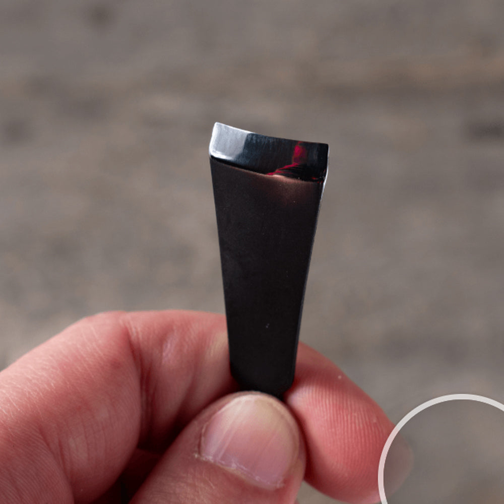 Ensemble de 4 gouges de sculpture à dégrossir RG404 - Flexcut