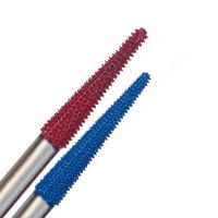 Typhoon KB14114 Drill Bit - 5/16" x 1 1/2" Cone - Coarse - Foredom