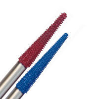 Typhoon KB14115 Drill Bit - 5/16" x 1 1/2" Cone - Fine - Foredom