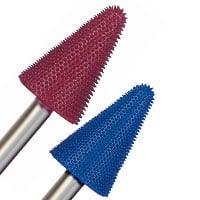 Mèche Typhoon KB14179 - Cône 13/16" x 1 3/8" – Fin - Foredom