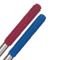 Typhoon KB14714 Ball Nose Bit 5/16" x 1 3/4" - Coarse - Foredom