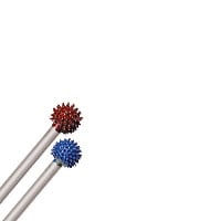 Typhoon Burs KB18314 – Sphere 5/16" - Coarse