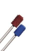 Mèche Typhoon KB18514 - Cylindre 5/16" x 1/2" – Grossier - Foredom