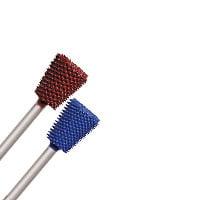 Mèche Typhoon KB18638 - Queue d'aronde 7/16" x 1/2" – Grossier - Foredom