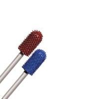 Typhoon Burs KB18714 – Ball nose 5/16" x 1/2" - Coarse
