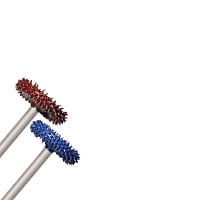 Typhoon Burs KB18835 – Rotor saw 11/16" x 3/16" - Fine - Foredom