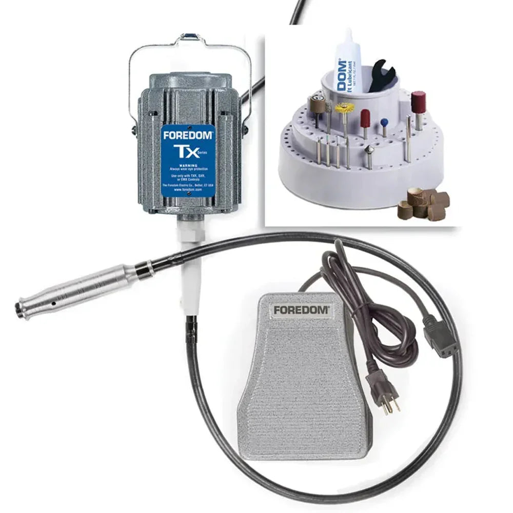 Outil rotatif modèle 5400 - Foredom