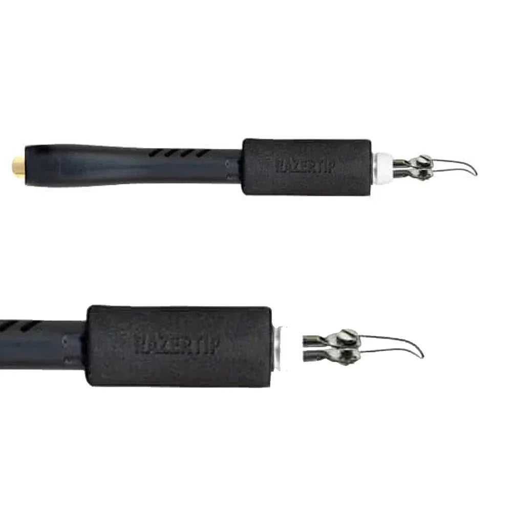 Plume pour pointe de pyrogravure interchangeable, Razertip