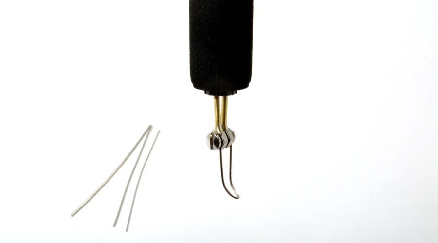 Plume pour pointe de pyrogravure interchangeable, Razertip