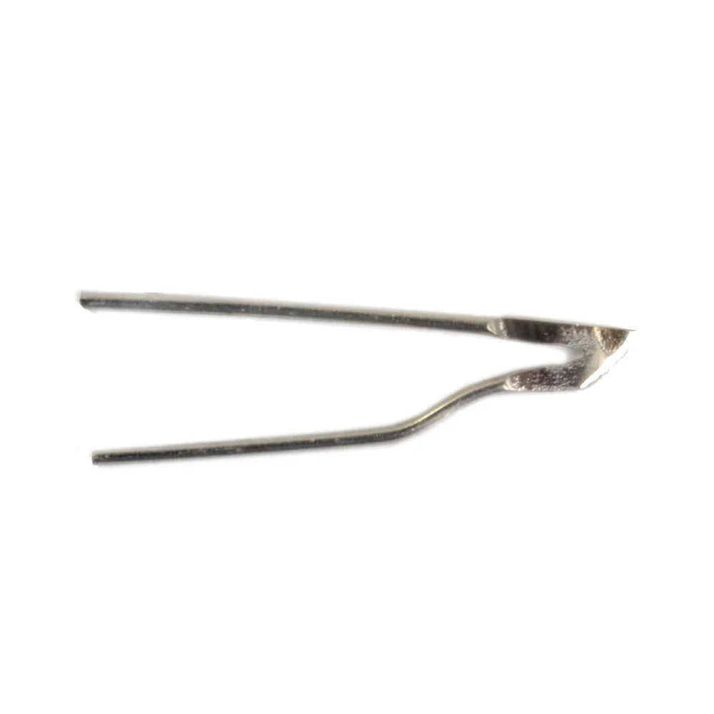 Petite pointe de pyrogravure oblique T1S, Razertip