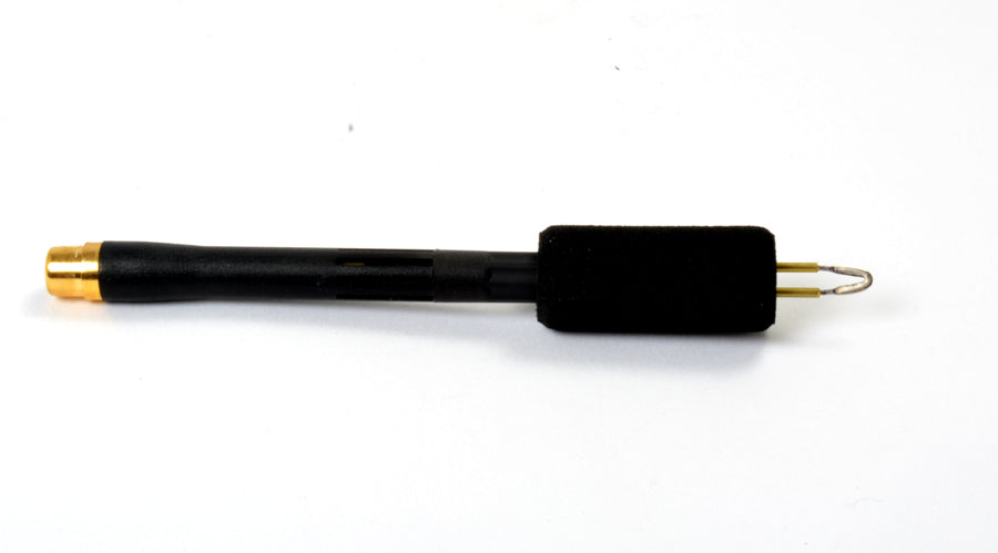 Plume de pyrogravure - Moyenne pointe ronde F2M, Razertip